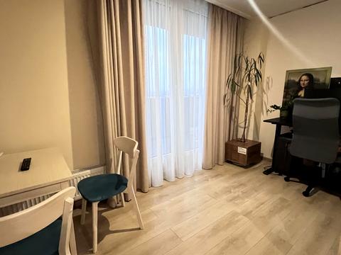 квартира по адресу Васильковая ул., 2