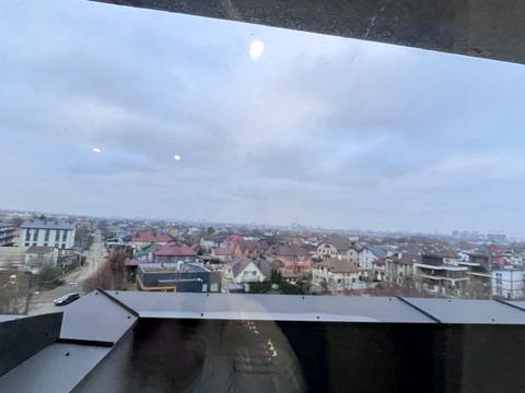 квартира по адресу Васильковая ул., 2