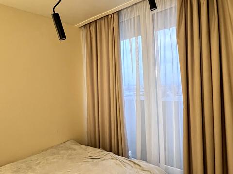 квартира по адресу Васильковая ул., 2