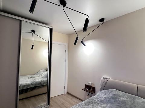 квартира по адресу Васильковая ул., 2