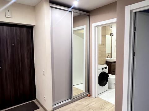 квартира по адресу Васильковая ул., 2