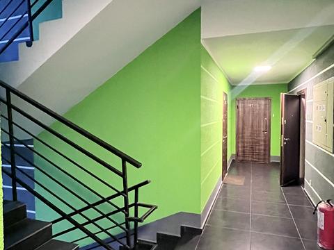 квартира по адресу Васильковая ул., 2