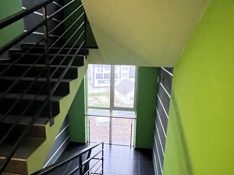 квартира по адресу Васильковая ул., 2