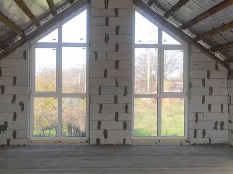 будинок за адресою с-ще. Ліски, Бочарова