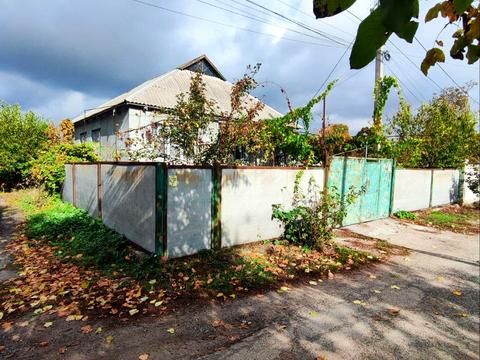 дом по адресу Перевоз ул. (Кубанська)