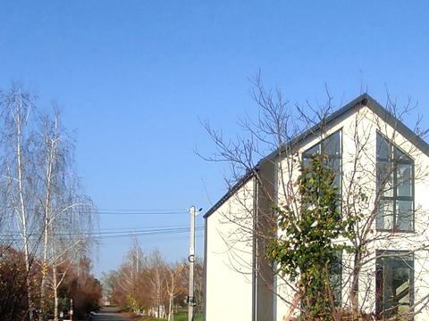 будинок за адресою с-ще. Ліски, Бочарова