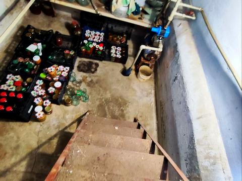 будинок за адресою Перевіз вул. (Кубанська)