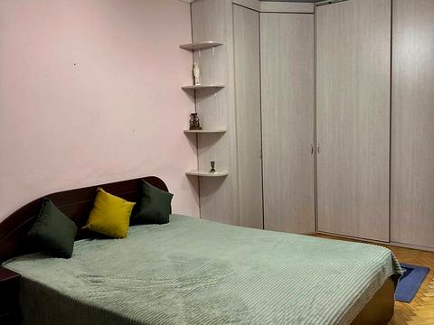 квартира по адресу Кульчицкой ул., 6