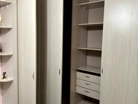 квартира по адресу Кульчицкой ул., 6