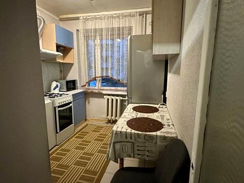 квартира по адресу Кульчицкой ул., 6