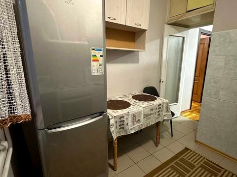 квартира по адресу Кульчицкой ул., 6