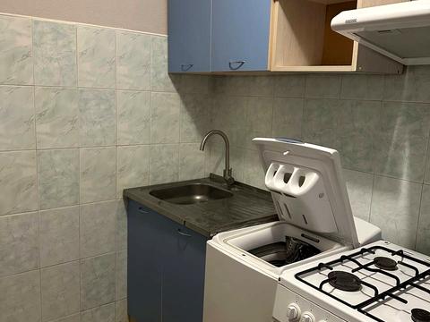 квартира по адресу Кульчицкой ул., 6