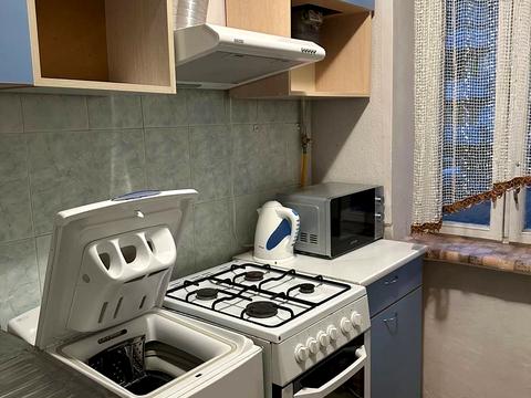 квартира по адресу Кульчицкой ул., 6