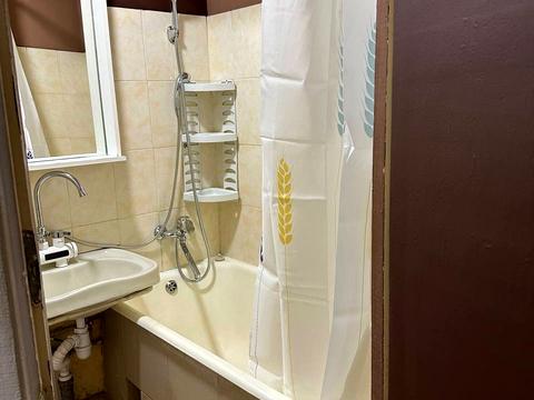 квартира по адресу Кульчицкой ул., 6