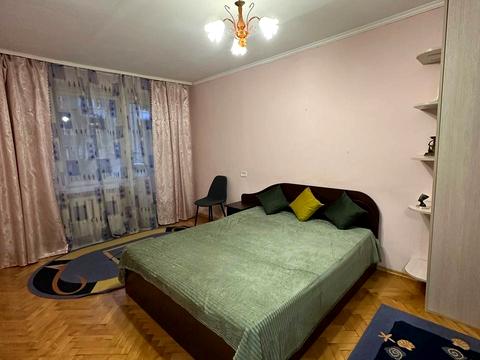 квартира по адресу Кульчицкой ул., 6