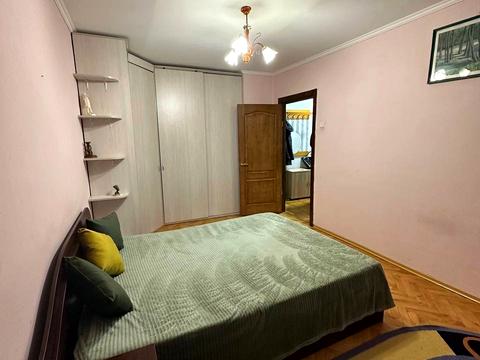 квартира по адресу Кульчицкой ул., 6