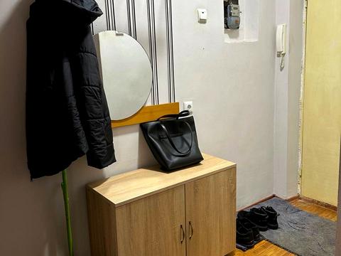 квартира по адресу Кульчицкой ул., 6