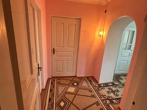 дом по адресу Чорновола