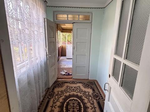 дом по адресу Чорновола