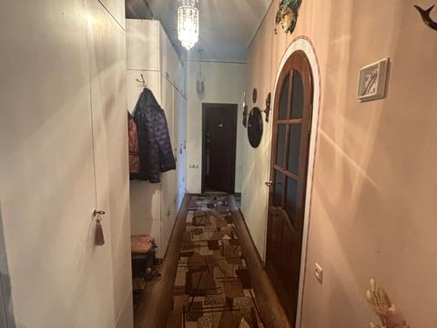 дом по адресу Чорновола