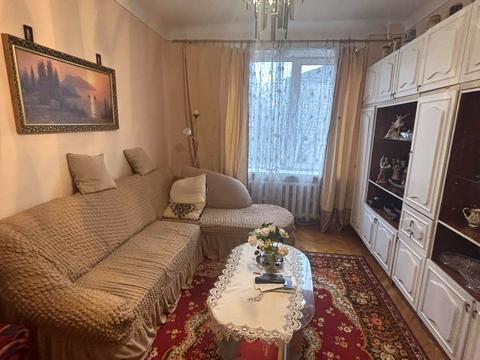 дом по адресу Чорновола