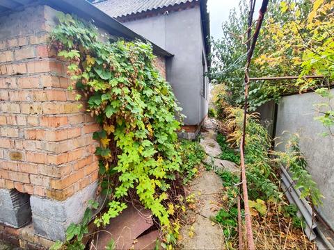 будинок за адресою Перевіз вул. (Кубанська)