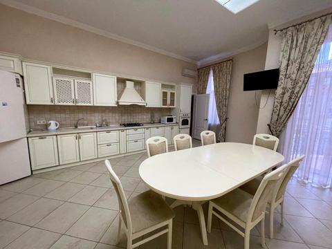 квартира за адресою Одеса, Італійська вул. (Пушкінська), 6