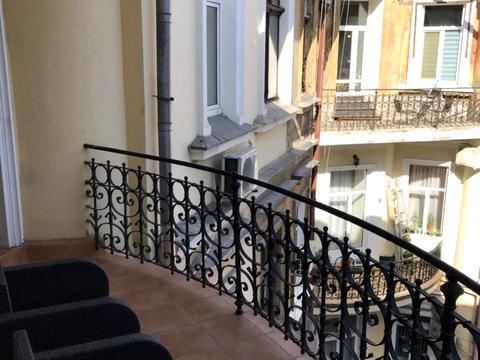 квартира за адресою Одеса, Італійська вул. (Пушкінська), 6