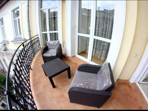 квартира за адресою Одеса, Італійська вул. (Пушкінська), 6