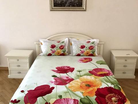 квартира за адресою Одеса, Італійська вул. (Пушкінська), 6