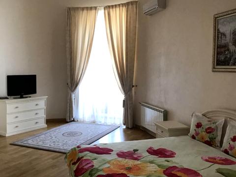 квартира за адресою Одеса, Італійська вул. (Пушкінська), 6