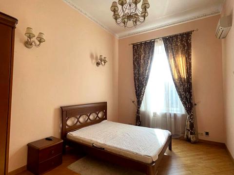 квартира за адресою Одеса, Італійська вул. (Пушкінська), 6