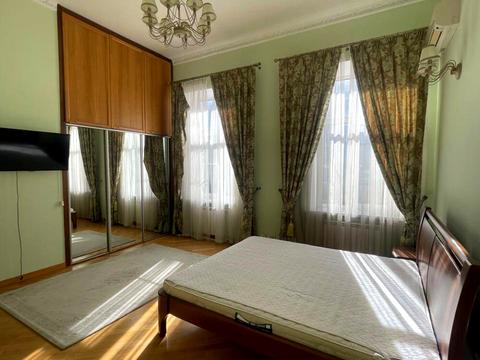 квартира за адресою Одеса, Італійська вул. (Пушкінська), 6