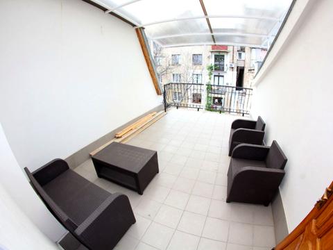 квартира за адресою Одеса, Італійська вул. (Пушкінська), 6