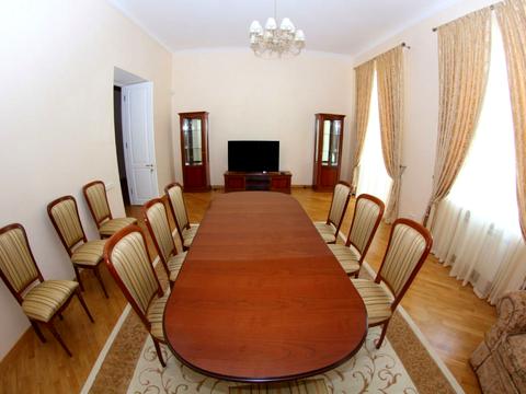 квартира за адресою Одеса, Італійська вул. (Пушкінська), 6