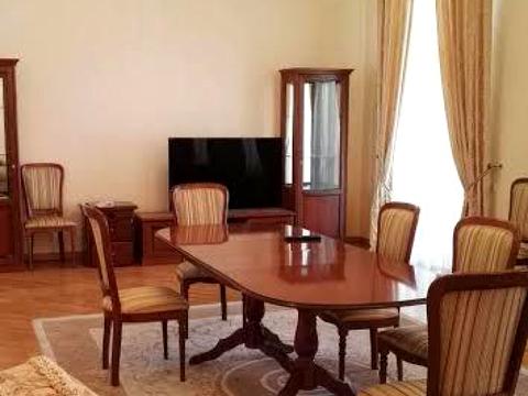 квартира за адресою Одеса, Італійська вул. (Пушкінська), 6