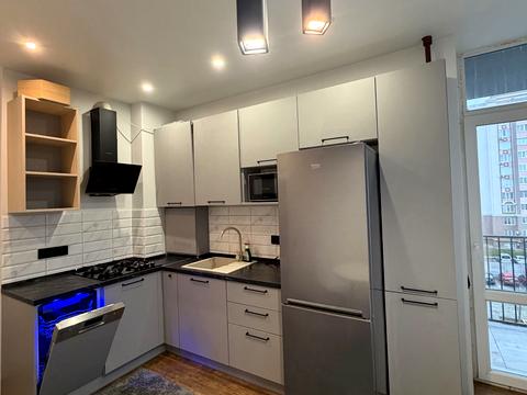 квартира за адресою Соборна вул., 103/11