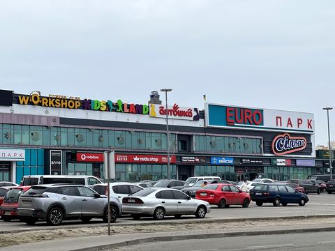 квартира за адресою Соборна вул., 103/11