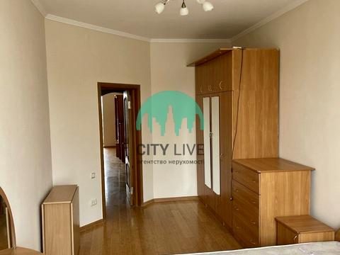 квартира за адресою Чорновола вул., 107а