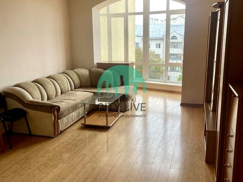 квартира за адресою Чорновола вул., 107а