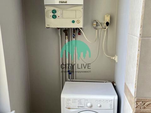 квартира за адресою Чорновола вул., 107а