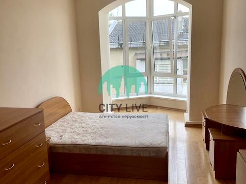 квартира за адресою Чорновола вул., 107а