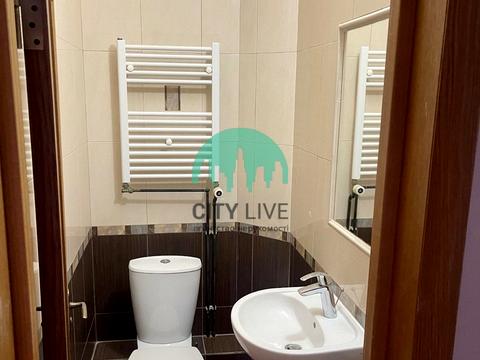 квартира за адресою Чорновола вул., 107а