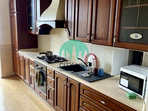 квартира за адресою Чорновола вул., 107а