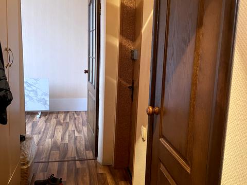 квартира по адресу Береговая ул., 194