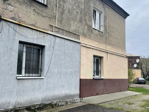 квартира по адресу Береговая ул., 194