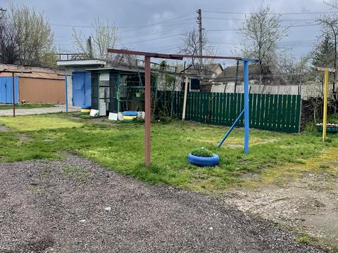 квартира по адресу Береговая ул., 194