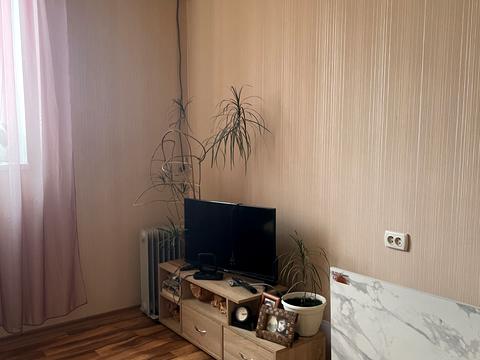 квартира по адресу Береговая ул., 194