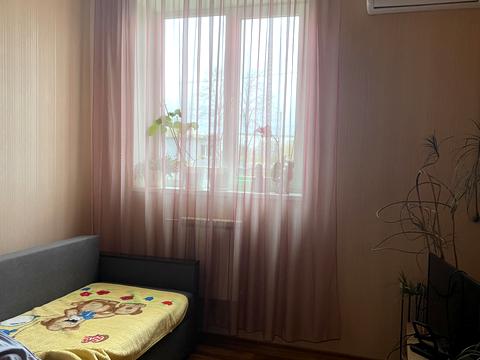 квартира по адресу Береговая ул., 194