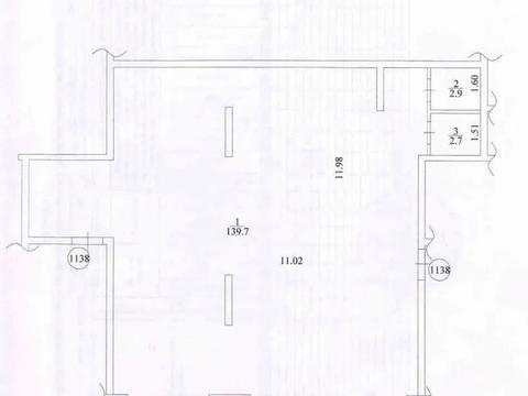 коммерческая по адресу Василия Тютюнника ул. (Анрі Барбюса), 12